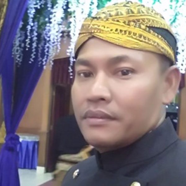 Joko Santoso – HSSE Engineer & Inspector Project