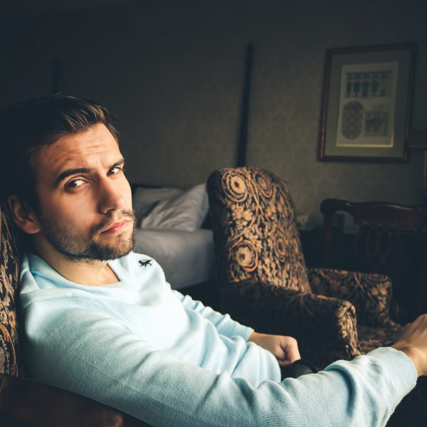 Testimonial – Client 3