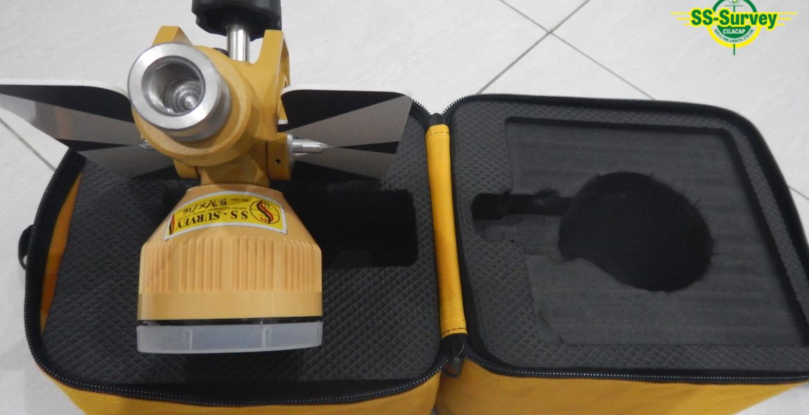 Selling Survey Equipment