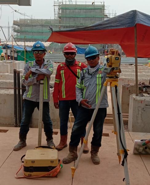 Project Jawa 1 Power, Cilamaya Jawa Barat Project Jawa 1 Power, Cilamaya Jawa Barat